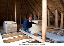 Best Commercial Insulation Services in Shelby, MS