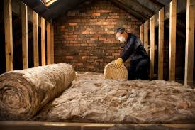 Best Attic Insulation Installation in Shelby, MS